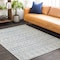 Livabliss Eagean EAG-2306 Outdoor Safe Area Rug EAG2306-23 - alternate 3